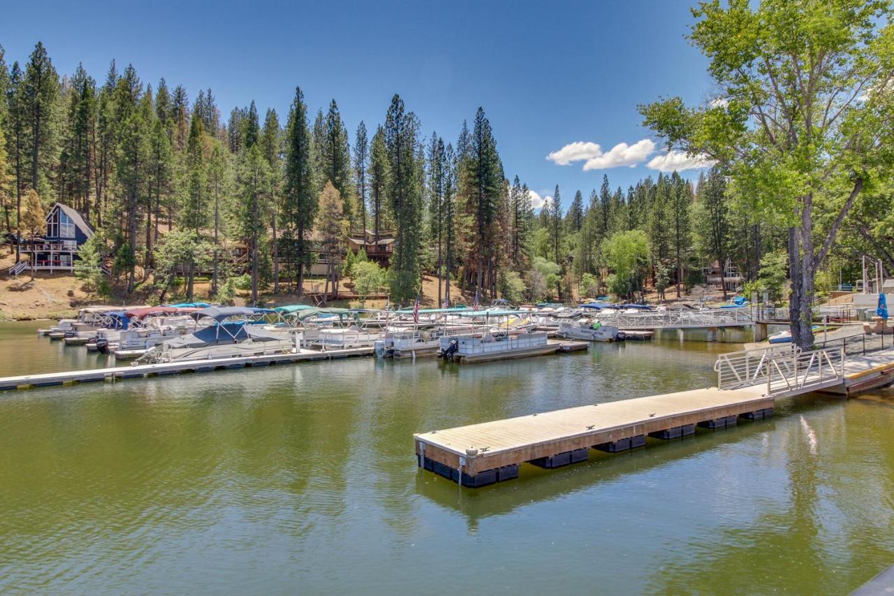 Lake Lodge Beach Groveland Luaran gambar