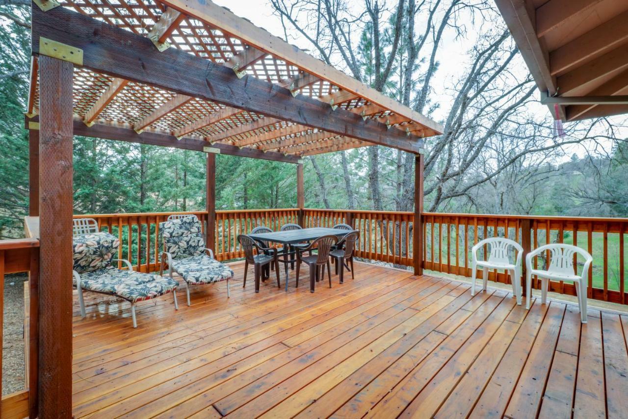 Lake Lodge Beach Groveland Luaran gambar